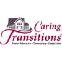 Caring Transitions Logo